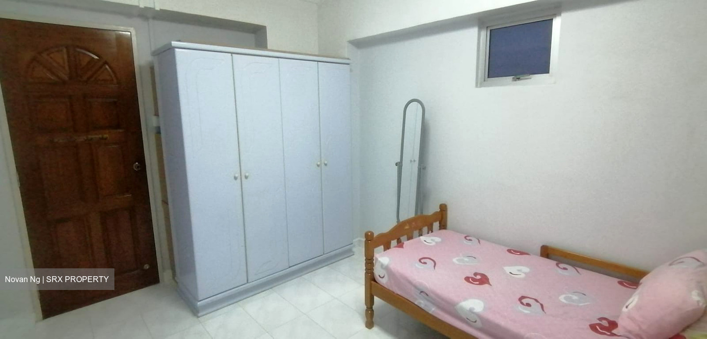 Blk 803 Ping-an Gardens (Bedok), HDB 5 Rooms #453186961
